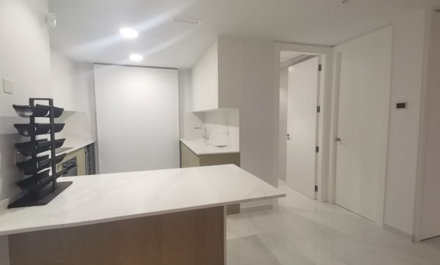 Sale - Modelo Silvia -
Orihuela Costa - Dehesa de campoamor