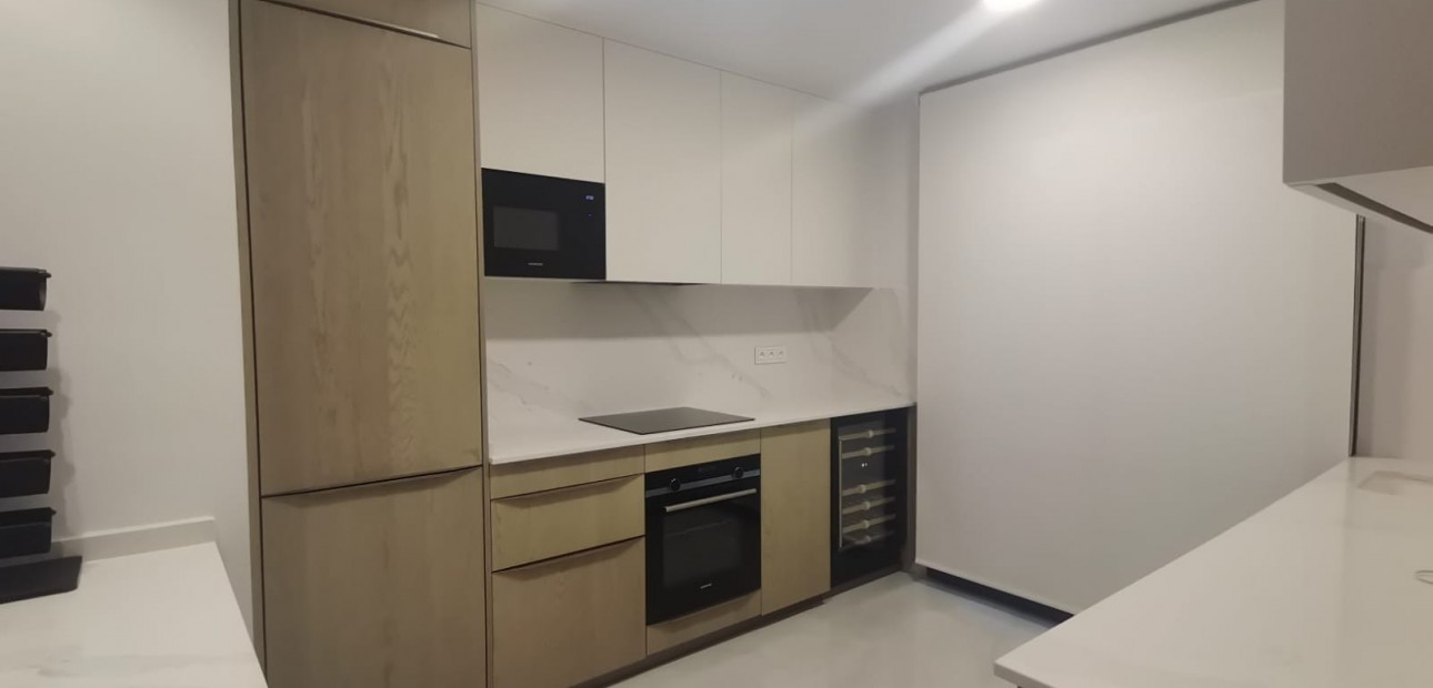 Sale - Modelo Silvia -
Orihuela Costa - Dehesa de campoamor