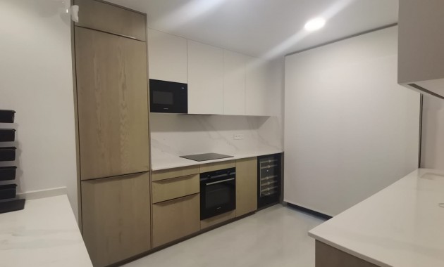 Sale - Modelo Silvia -
Orihuela Costa - Dehesa de campoamor