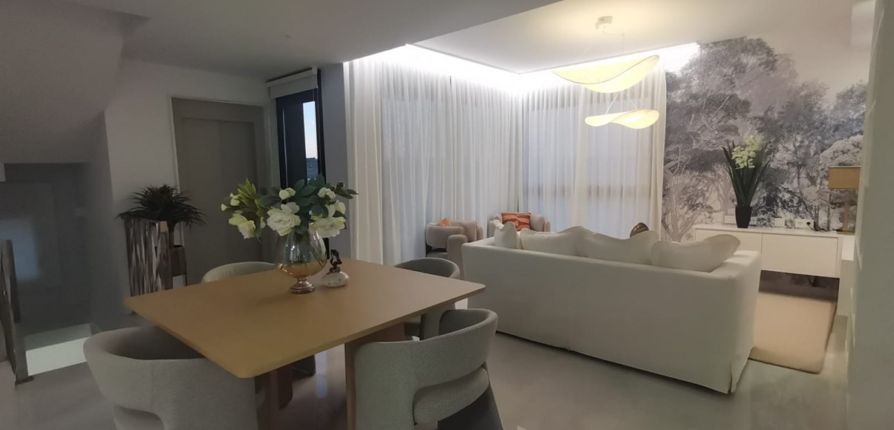 Sale - Modelo Silvia -
Orihuela Costa - Dehesa de campoamor