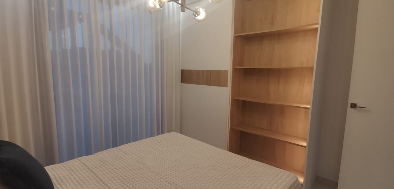 Sale - Modelo Silvia -
Orihuela Costa - Dehesa de campoamor