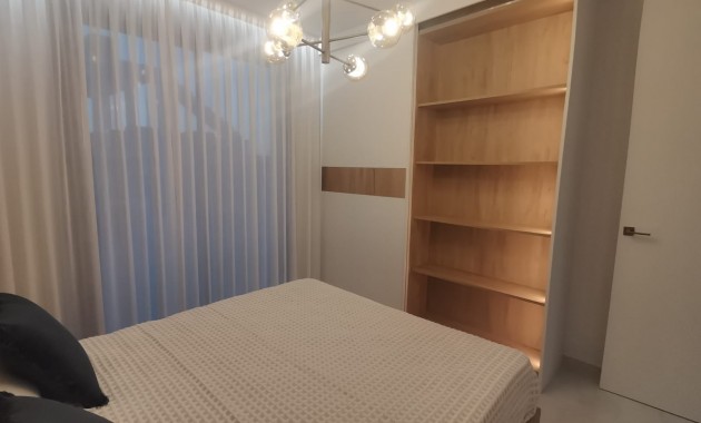 Sale - Modelo Silvia -
Orihuela Costa - Dehesa de campoamor