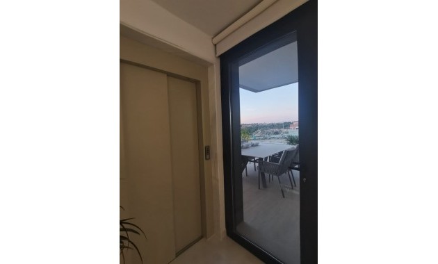 Sale - Modelo Silvia -
Orihuela Costa - Dehesa de campoamor