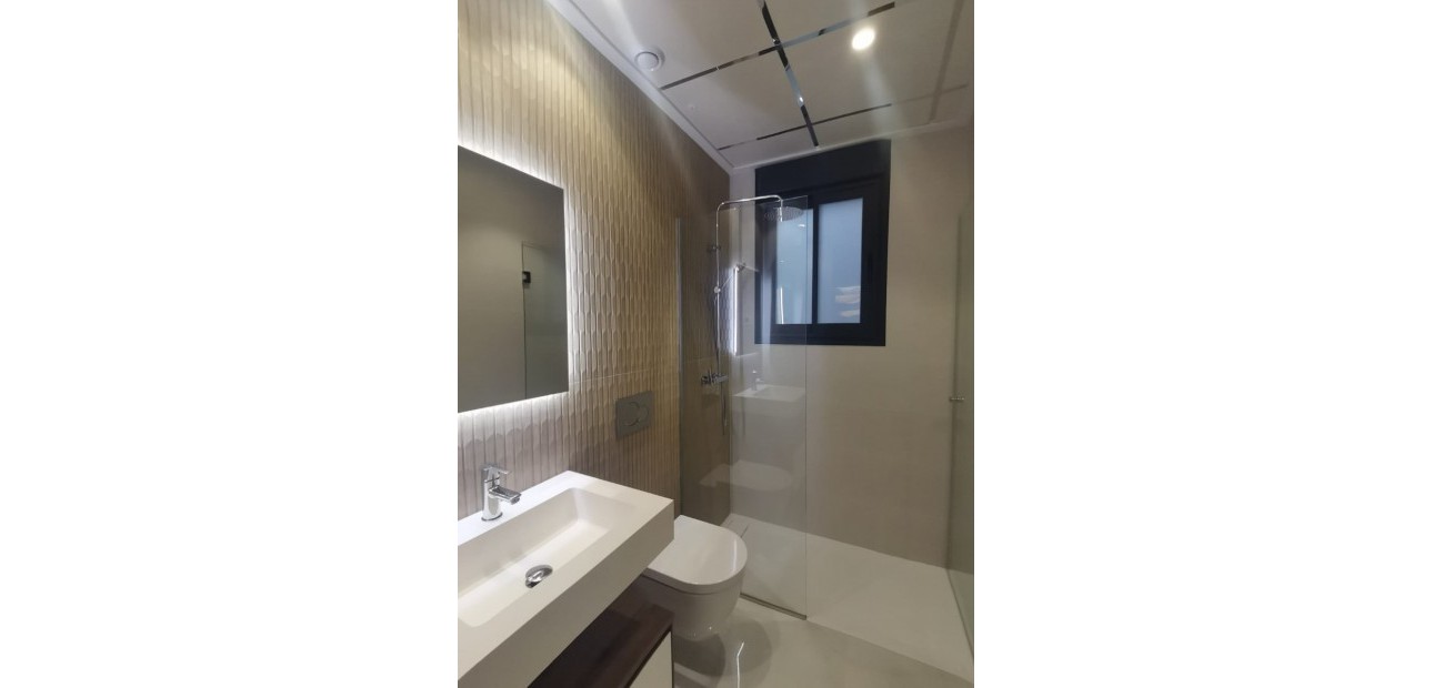 Sale - Modelo Silvia -
Orihuela Costa - Dehesa de campoamor