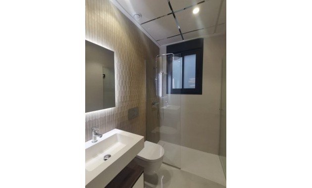 Sale - Modelo Silvia -
Orihuela Costa - Dehesa de campoamor