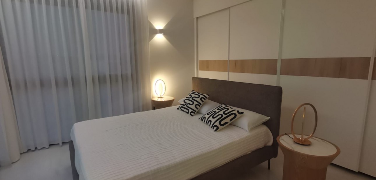 Sale - Modelo Silvia -
Orihuela Costa - Dehesa de campoamor