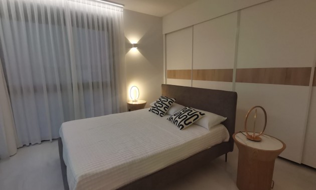 Sale - Modelo Silvia -
Orihuela Costa - Dehesa de campoamor