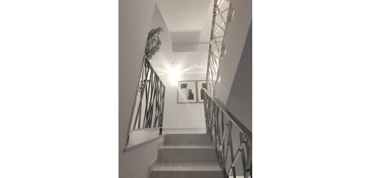 Sale - Modelo Silvia -
Orihuela Costa - Dehesa de campoamor