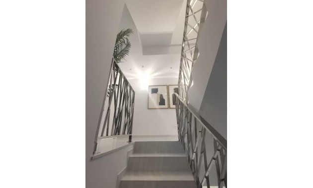 Sale - Modelo Silvia -
Orihuela Costa - Dehesa de campoamor