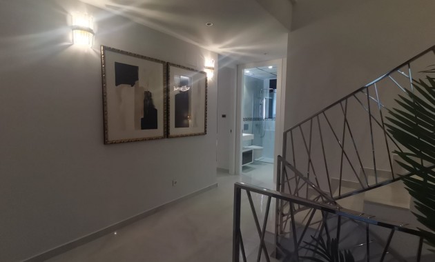 Sale - Modelo Silvia -
Orihuela Costa - Dehesa de campoamor