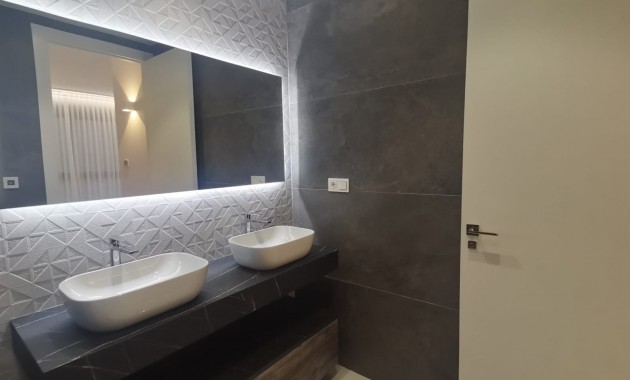 Sale - Modelo Silvia -
Orihuela Costa - Dehesa de campoamor