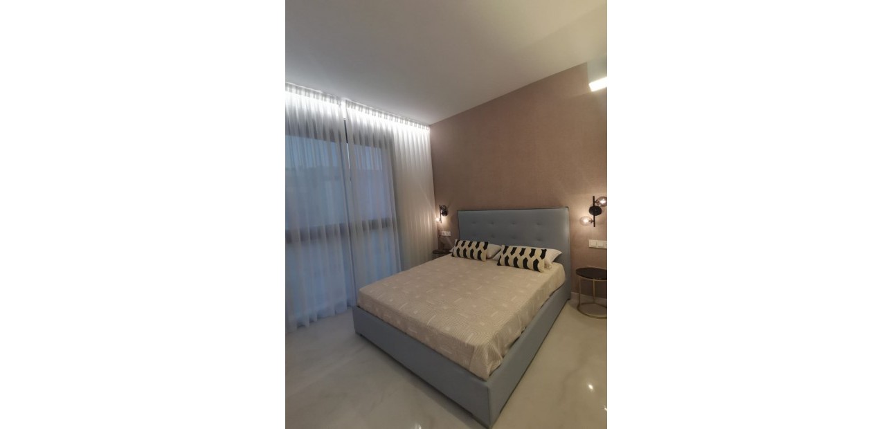 Sale - Modelo Silvia -
Orihuela Costa - Dehesa de campoamor