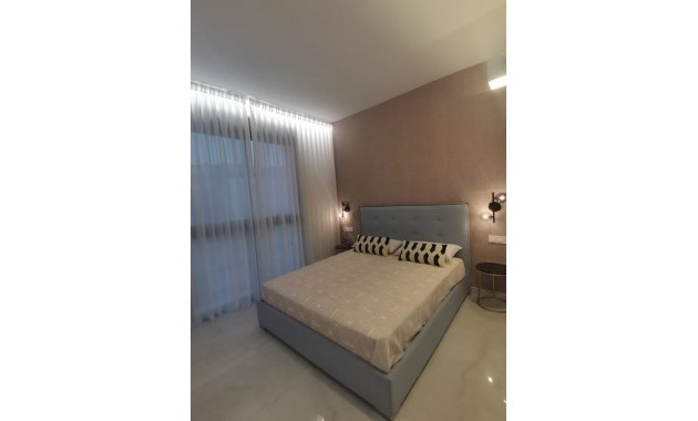 Sale - Modelo Silvia -
Orihuela Costa - Dehesa de campoamor