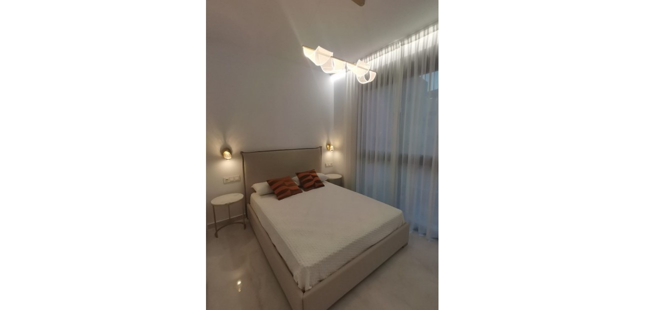 Sale - Modelo Silvia -
Orihuela Costa - Dehesa de campoamor