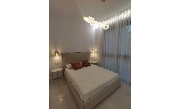 Sale - Modelo Silvia -
Orihuela Costa - Dehesa de campoamor