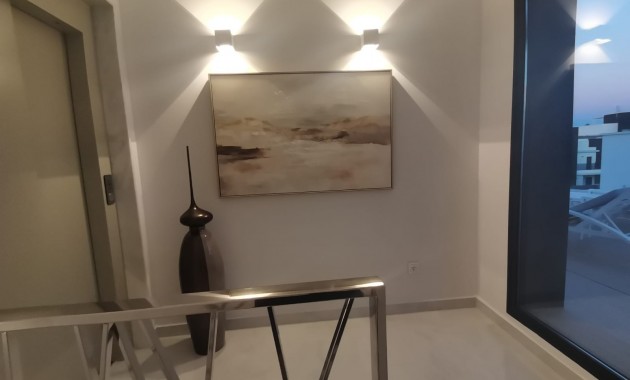 Sale - Modelo Silvia -
Orihuela Costa - Dehesa de campoamor