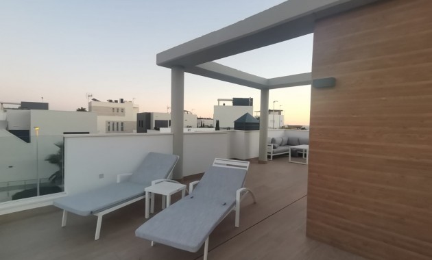 Sale - Modelo Silvia -
Orihuela Costa - Dehesa de campoamor