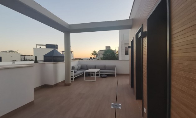 Sale - Modelo Silvia -
Orihuela Costa - Dehesa de campoamor