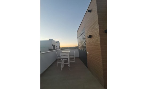 Sale - Modelo Silvia -
Orihuela Costa - Dehesa de campoamor