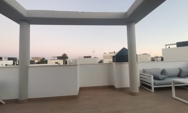 Sale - Modelo Silvia -
Orihuela Costa - Dehesa de campoamor