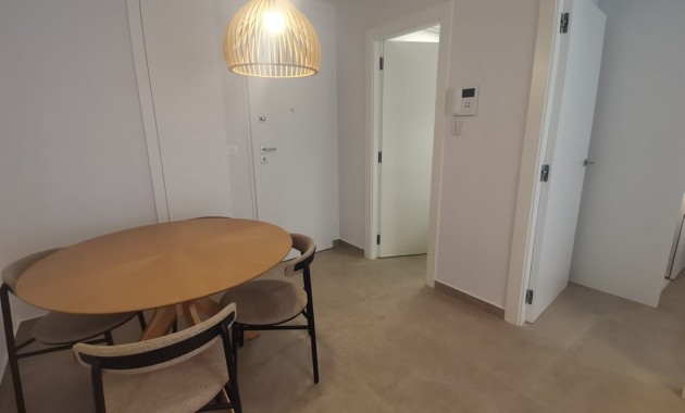 Herverkoop - Appartement / flat -
Torrevieja - Torrevieja - Playa del Cura