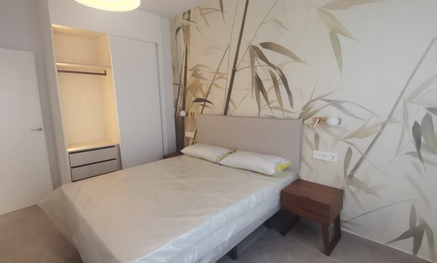 Herverkoop - Appartement / flat -
Torrevieja - Torrevieja - Playa del Cura