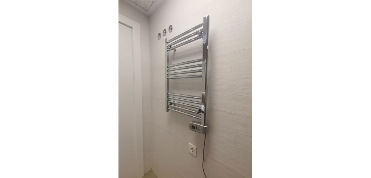 Herverkoop - Appartement / flat -
Torrevieja - Torrevieja - Playa del Cura