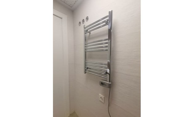 Herverkoop - Appartement / flat -
Torrevieja - Torrevieja - Playa del Cura