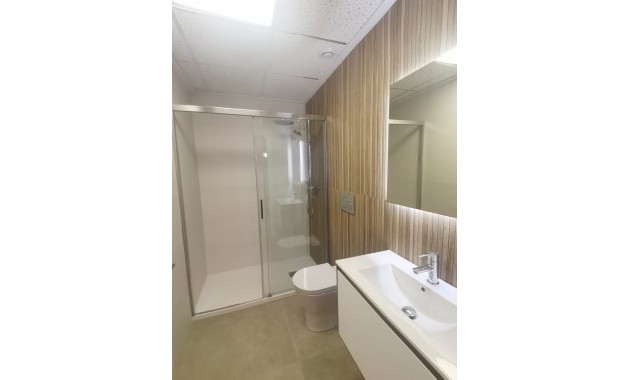 Herverkoop - Appartement / flat -
Torrevieja - Torrevieja - Playa del Cura