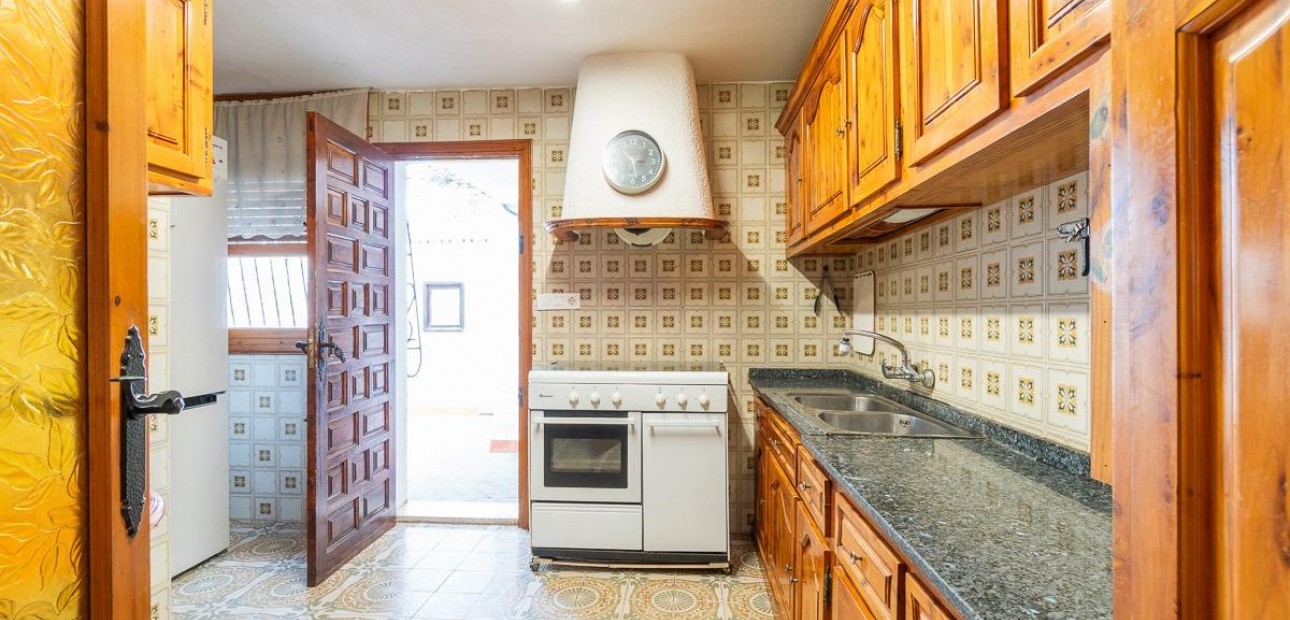 Sale - House -
Pilar de la Horadada - Pinar de Campoverde