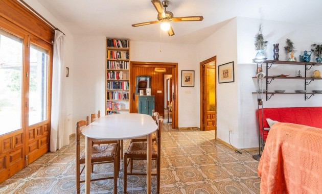 Sale - House -
Pilar de la Horadada - Pinar de Campoverde