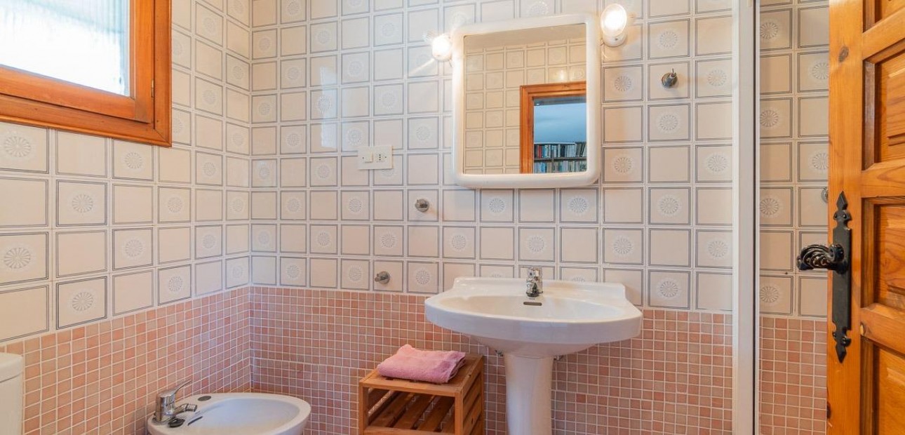 Sale - House -
Pilar de la Horadada - Pinar de Campoverde