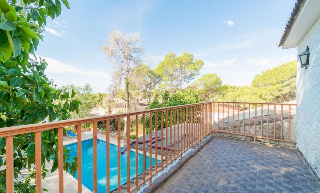 Sale - House -
Pilar de la Horadada - Pinar de Campoverde