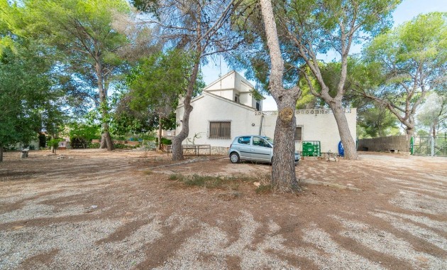 Sale - House -
Pilar de la Horadada - Pinar de Campoverde
