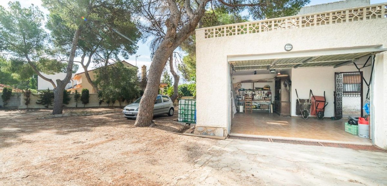 Sale - House -
Pilar de la Horadada - Pinar de Campoverde