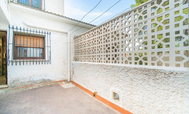 Sale - House -
Pilar de la Horadada - Pinar de Campoverde
