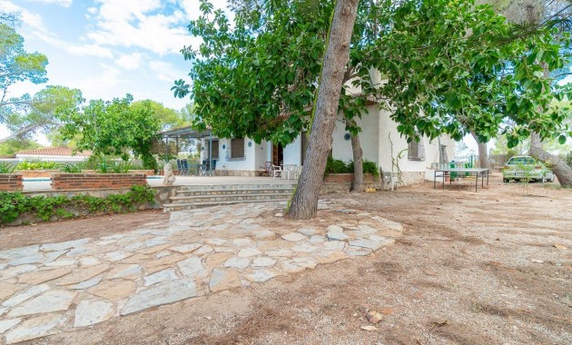 Sale - House -
Pilar de la Horadada - Pinar de Campoverde