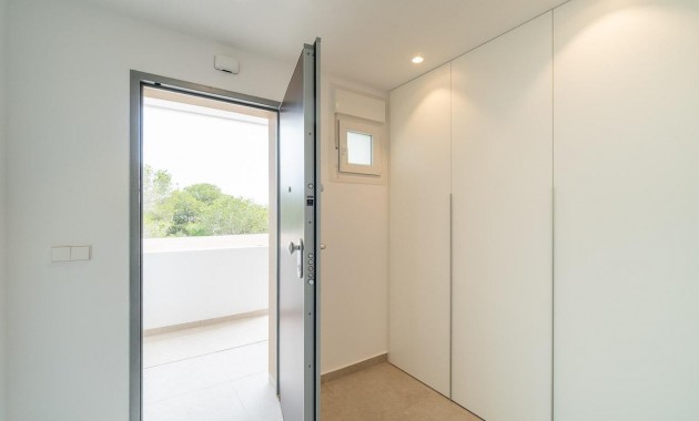 Nieuwbouw - Appartement / flat -
Orihuela Costa - Playa Flamenca