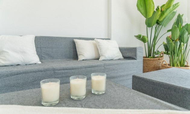 Nieuwbouw - Appartement / flat -
Orihuela Costa - Playa Flamenca