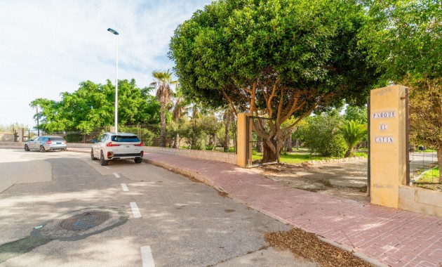 Herverkoop - Villa -
Torrevieja - Los altos