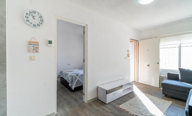 Venta - Bungalow -
Torrevieja - Los balcones