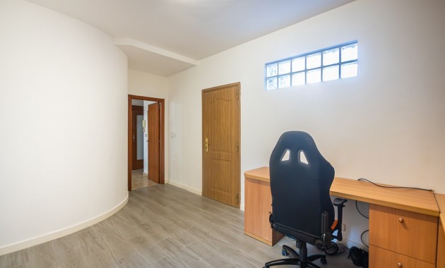 Sale - Villa -
Orihuela - Benferri