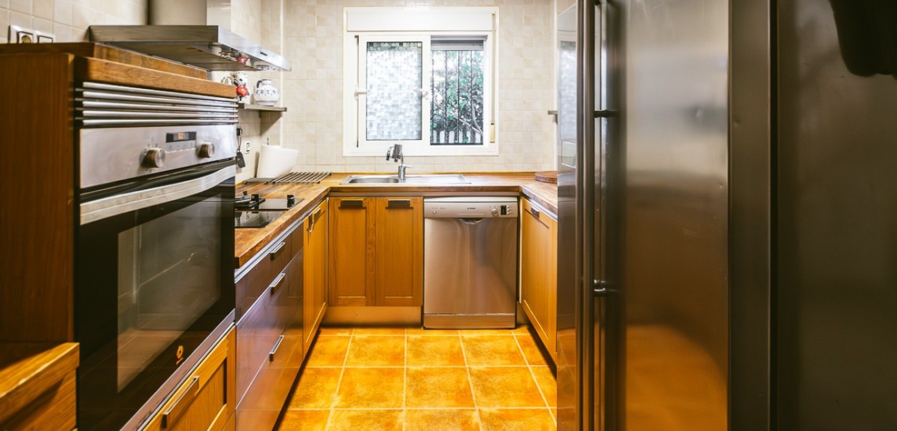 Sale - Villa -
Orihuela - Benferri