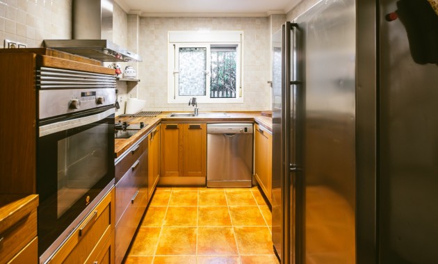 Sale - Villa -
Orihuela - Benferri