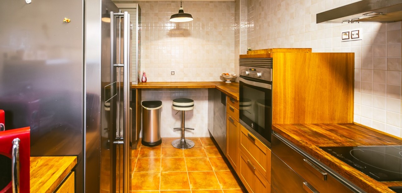 Sale - Villa -
Orihuela - Benferri