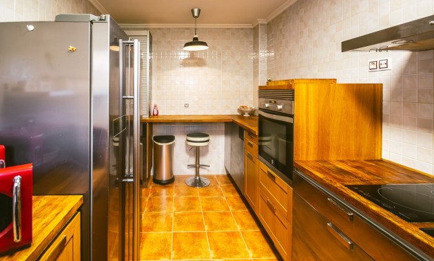 Sale - Villa -
Orihuela - Benferri