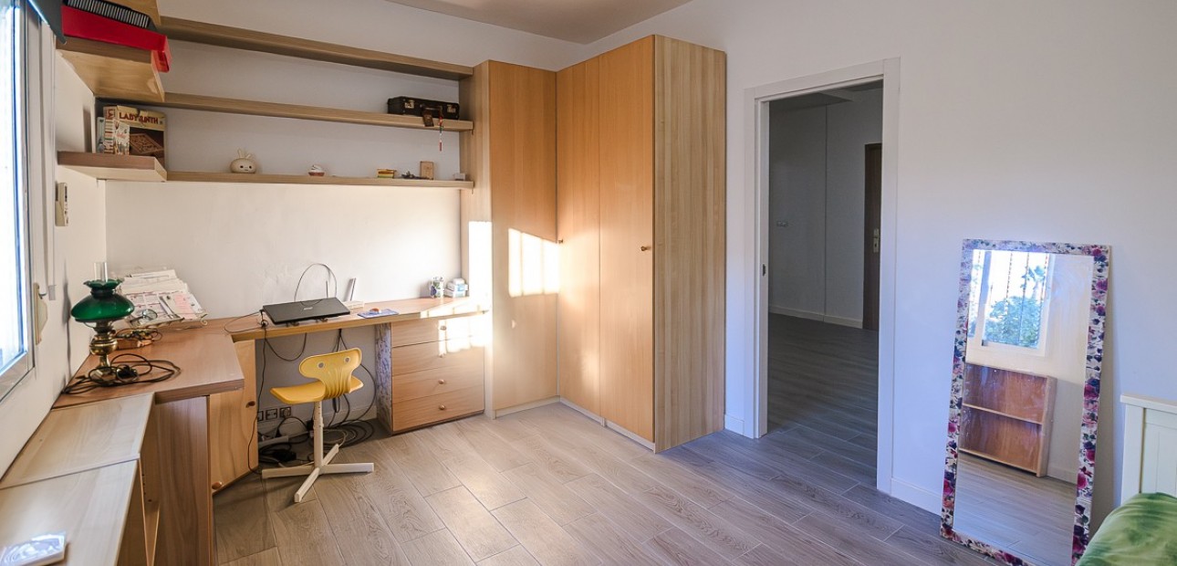 Sale - Villa -
Orihuela - Benferri