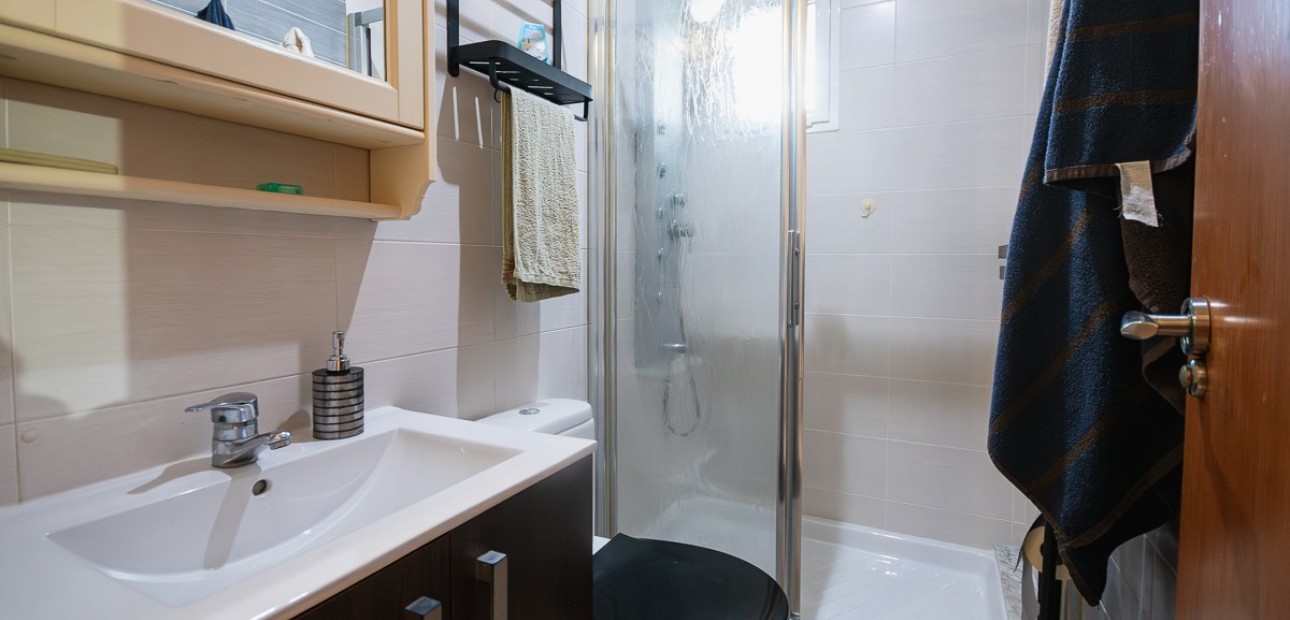 Sale - Villa -
Orihuela - Benferri