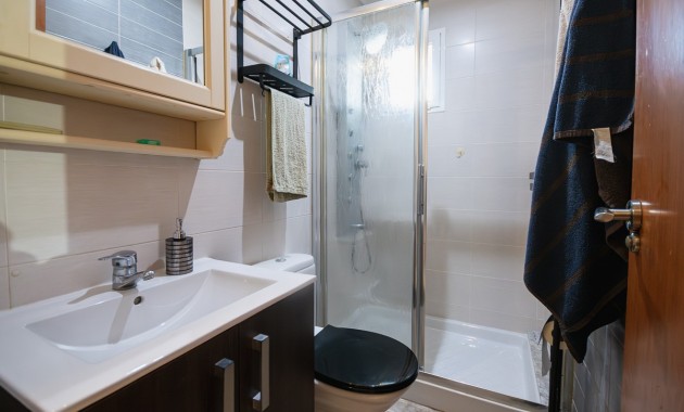 Sale - Villa -
Orihuela - Benferri