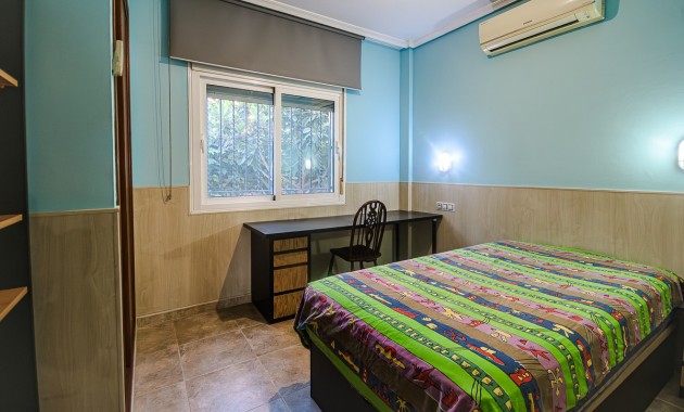 Sale - Villa -
Orihuela - Benferri